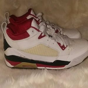 jordan 4 flight 5